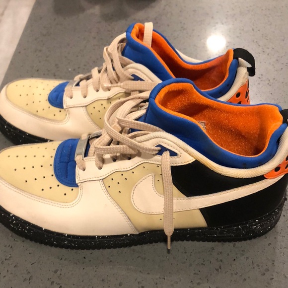 Men’s Nike Air Force 1 - Picture 1 of 10
